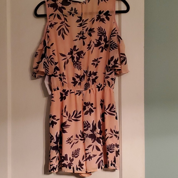 JustFab romper - Picture 2 of 3